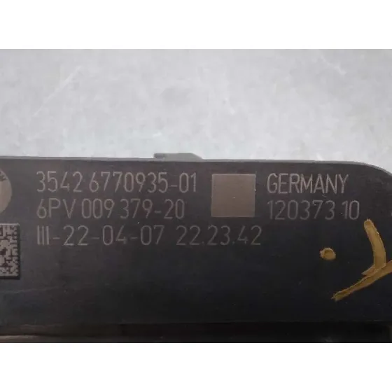 Potenciometro Pedal para Bmw Serie 1 Berlina (E81/E87)