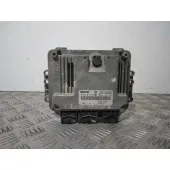 Centralita Motor Uce para Renault Master Ii Phase 2 Caja Cerrada