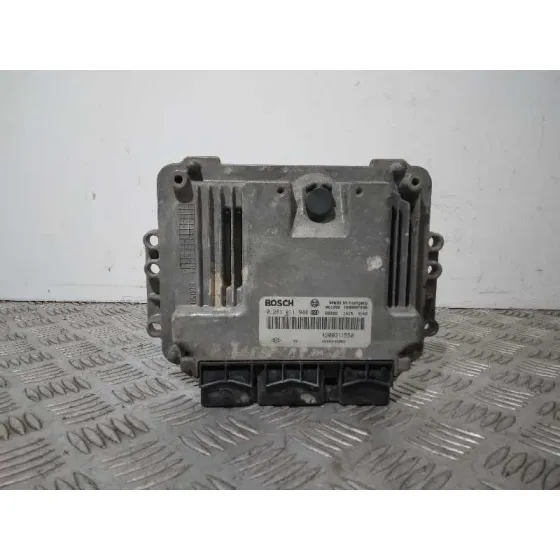 Centralita Motor Uce para Renault Master Ii Phase 2 Caja Cerrada