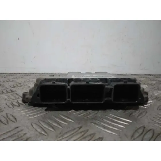 Centralita Motor Uce para Renault Master Ii Phase 2 Caja Cerrada