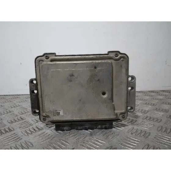 Centralita Motor Uce para Renault Master Ii Phase 2 Caja Cerrada