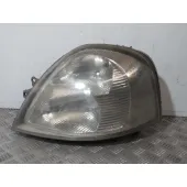 Faro Izquierdo para Renault Master Ii Phase 2 Caja Cerrada
