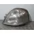Faro Izquierdo para Renault Master Ii Phase 2 Caja Cerrada
