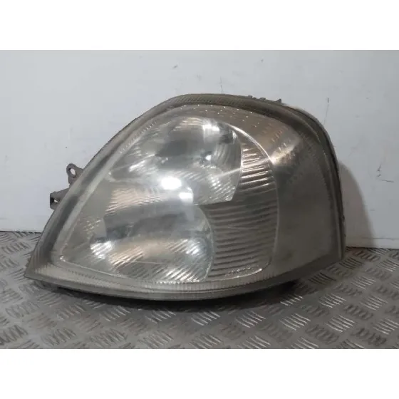 Faro Izquierdo para Renault Master Ii Phase 2 Caja Cerrada