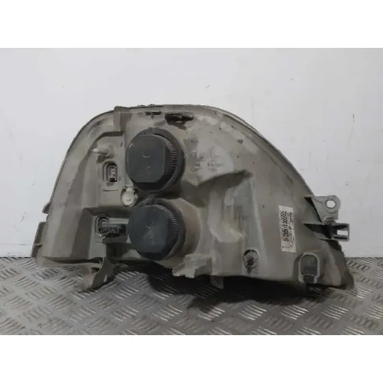 Faro Izquierdo para Renault Master Ii Phase 2 Caja Cerrada