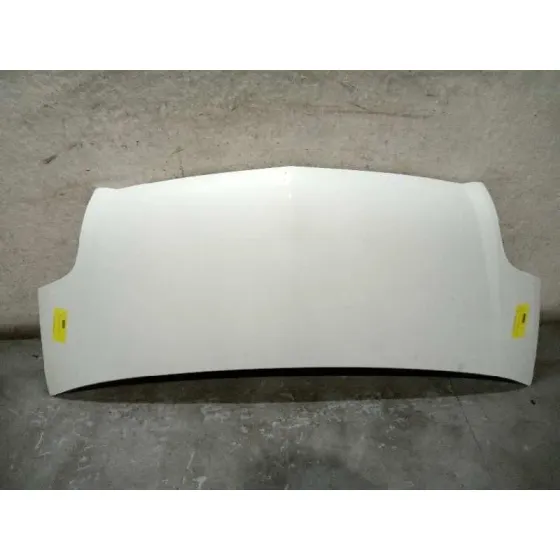 Capot para Renault Master Ii Phase 2 Caja Cerrada