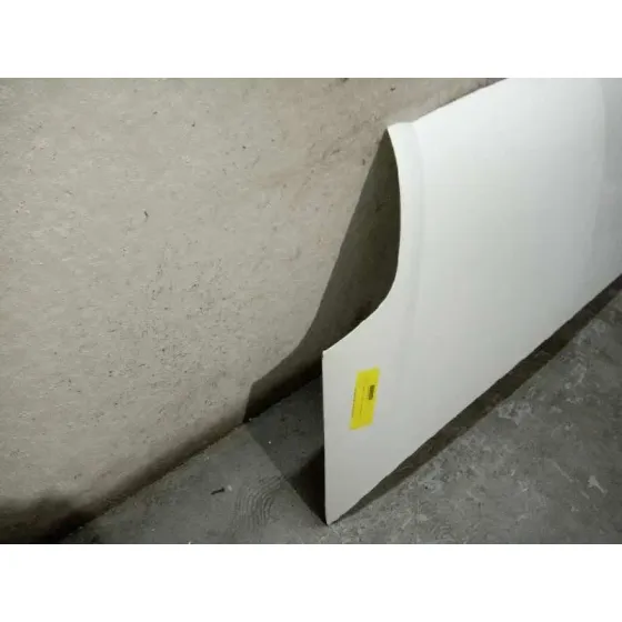 Capot para Renault Master Ii Phase 2 Caja Cerrada