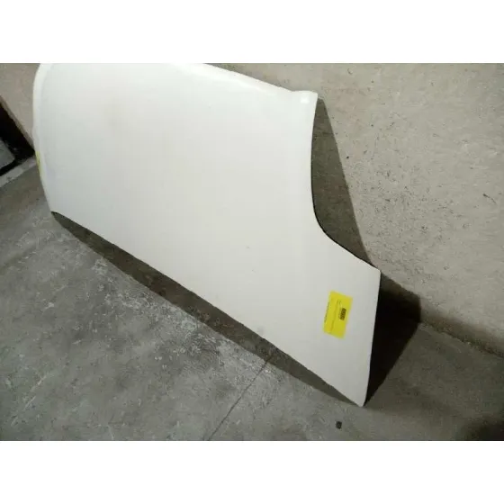 Capot para Renault Master Ii Phase 2 Caja Cerrada