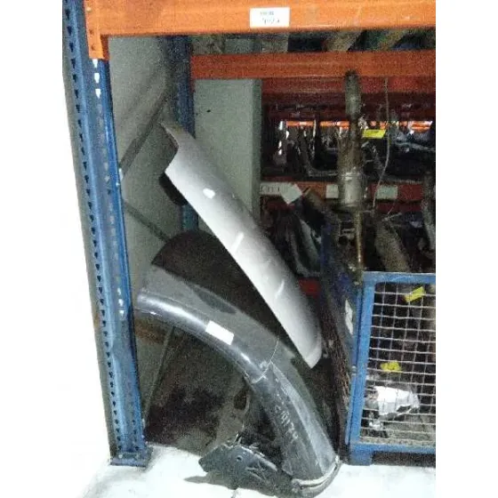 Capot para Renault Master Ii Phase 2 Caja Cerrada