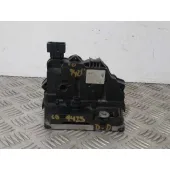Cerradura Puerta Delantera Derecha para Opel Corsa D