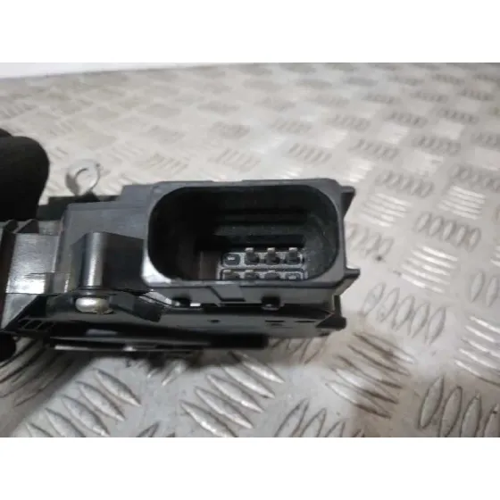 Cerradura Puerta Delantera Derecha para Opel Corsa D
