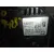 Cerradura Puerta Delantera Derecha para Opel Corsa D