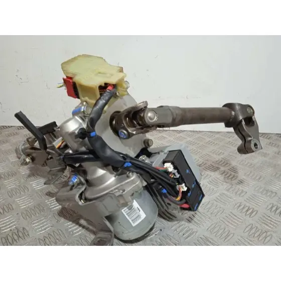Columna Direccion para Renault Megane Iii Sport Tourer