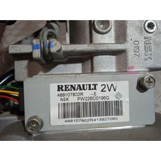 Columna Direccion para Renault Megane Iii Sport Tourer