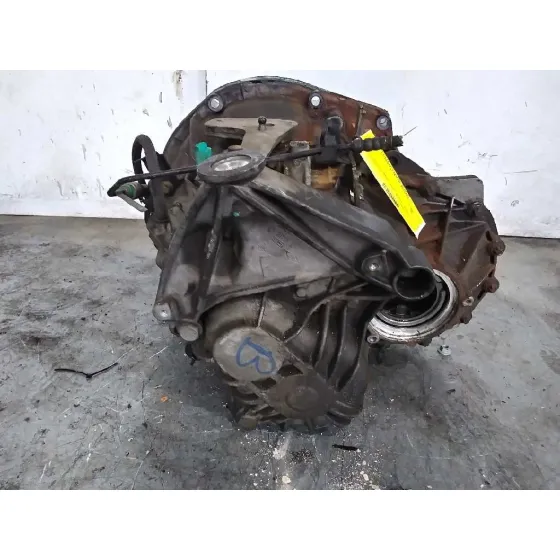 Caja Cambios para Renault Laguna Ii (Bg0)