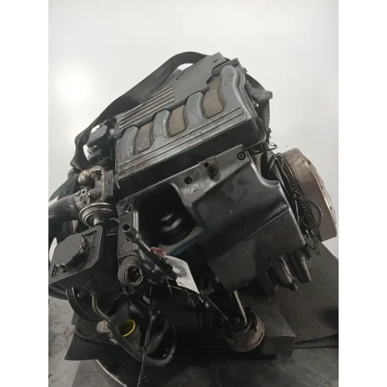 Despiece Motor para Bmw Serie 3 Berlina (E46)