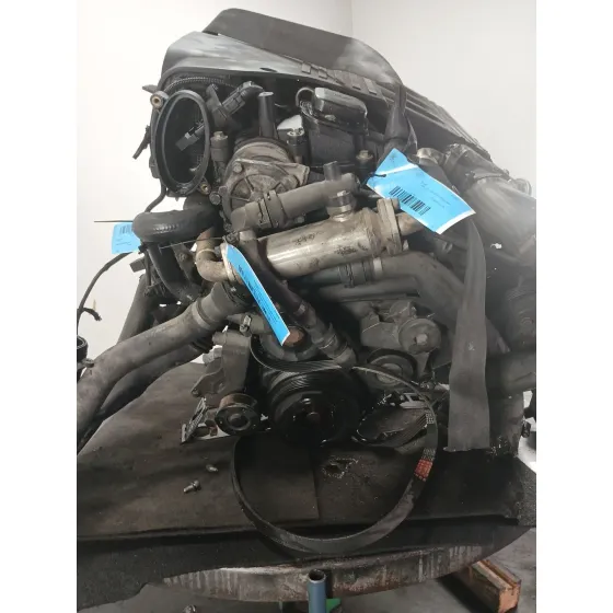 Despiece Motor para Bmw Serie 3 Berlina (E46)