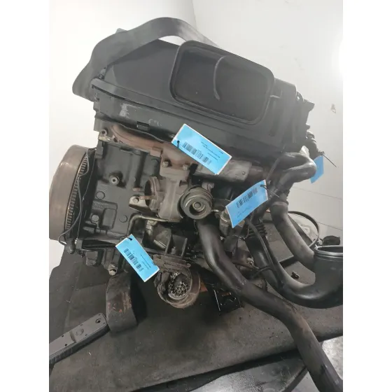 Despiece Motor para Bmw Serie 3 Berlina (E46)