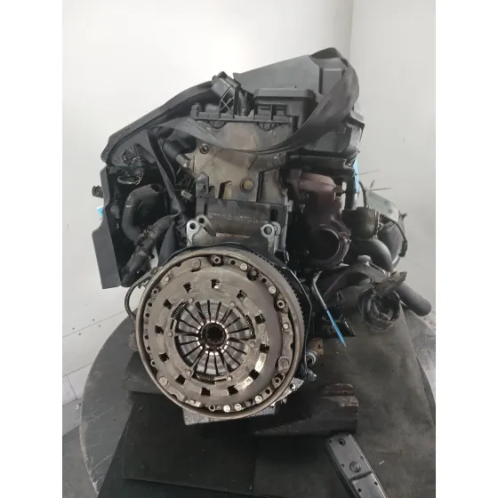 Despiece Motor para Bmw Serie 3 Berlina (E46)