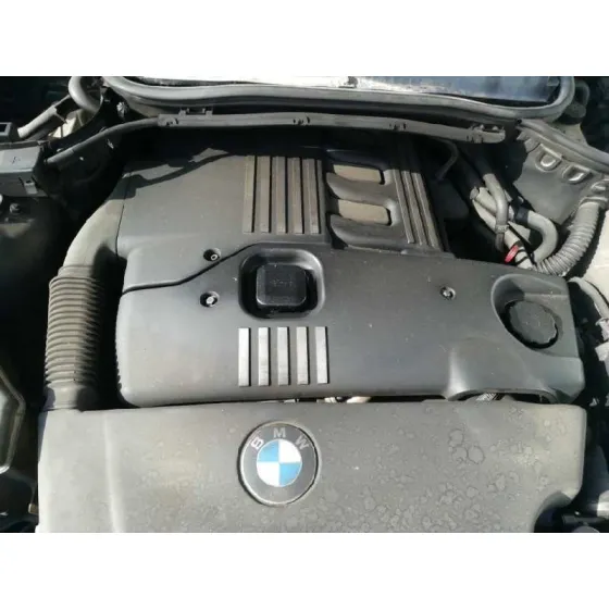 Despiece Motor para Bmw Serie 3 Berlina (E46)