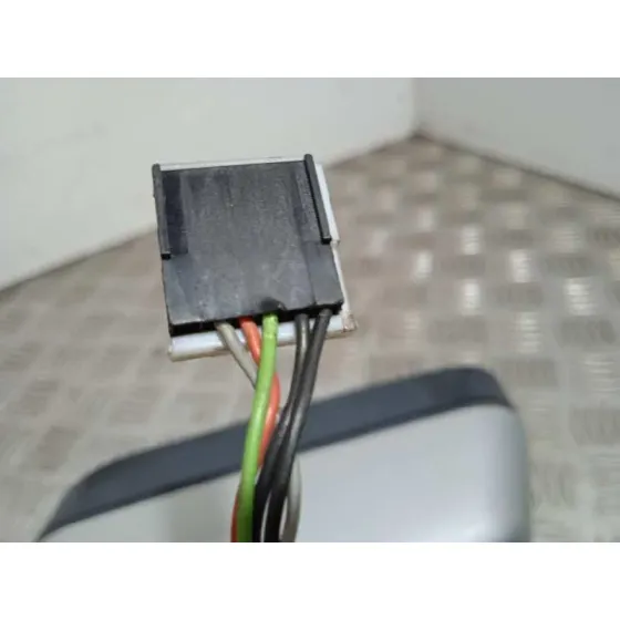 Retrovisor Izquierdo para Bmw Serie 3 Berlina (E46)
