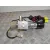 Motor Techo Electrico para Peugeot 206 Cc