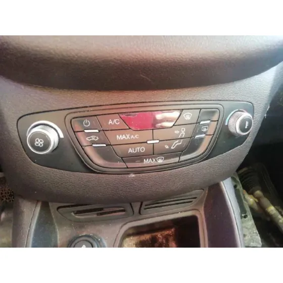Mando Climatizador para Ford Transit Courier