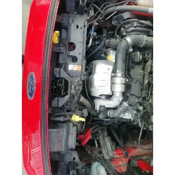 Panel Frontal para Ford Transit Courier