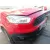 Paragolpes Delantero para Ford Transit Courier