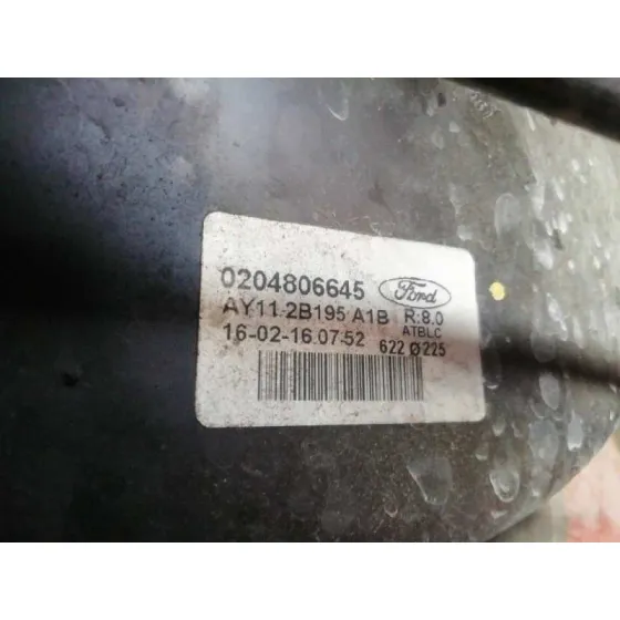 Servofreno para Ford Transit Courier