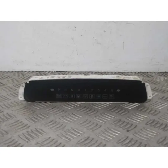 Pantalla Multifuncion para Ssangyong Rodius