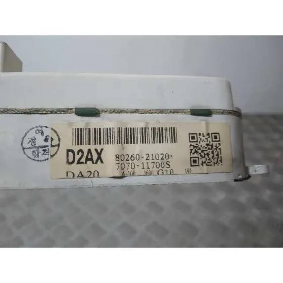 Pantalla Multifuncion para Ssangyong Rodius