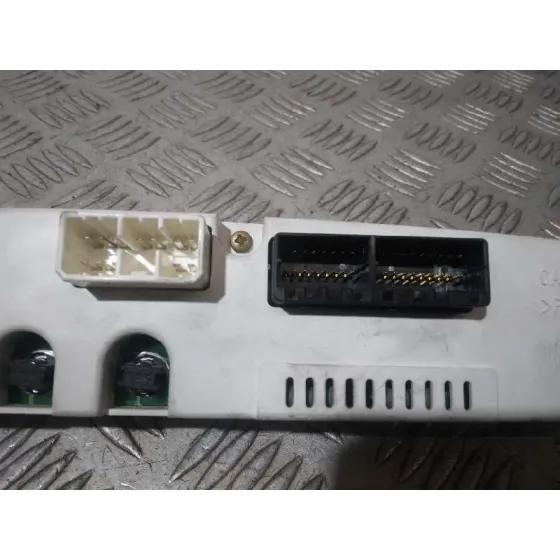 Pantalla Multifuncion para Ssangyong Rodius