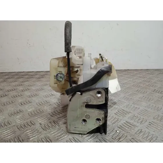 Cerradura Puerta Delantera Izquierda para Kia Carens ( )