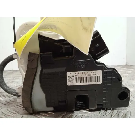 Cerradura Puerta Delantera Izquierda para Kia Carens ( )