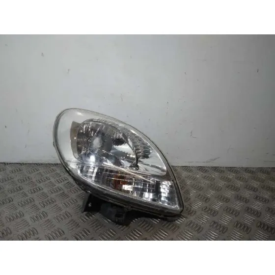 Faro Derecho para Renault Kangoo (F/Kc0)