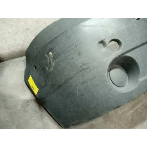 Paragolpes Delantero para Renault Master Ii Phase 2 Caja Cerrada
