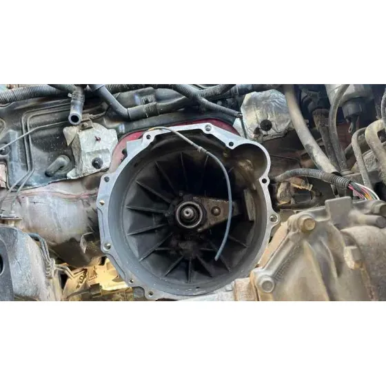 Caja Cambios para Kia Sorento