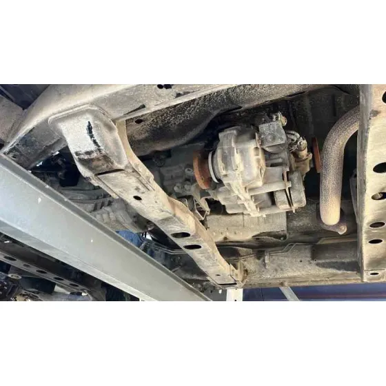Caja Cambios para Kia Sorento