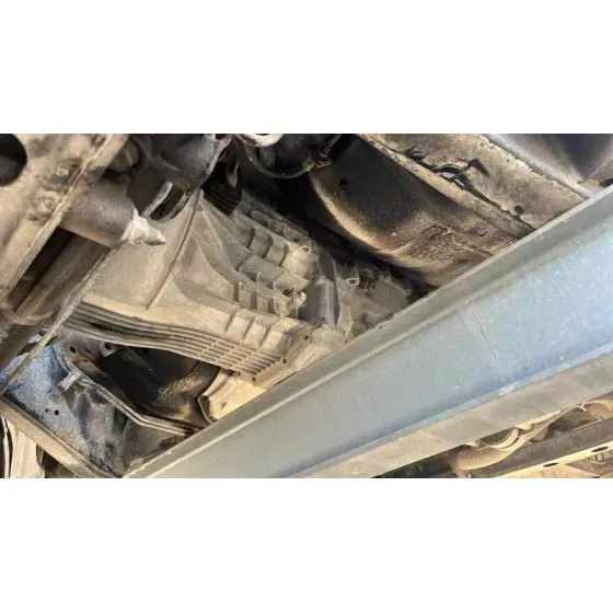 Caja Cambios para Kia Sorento