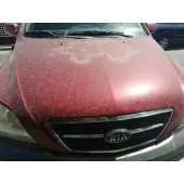 Capot para Kia Sorento