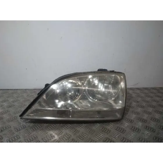 Faro Izquierdo para Kia Sorento