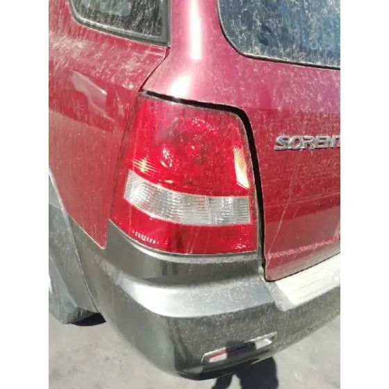 Piloto Trasero Izquierdo para Kia Sorento