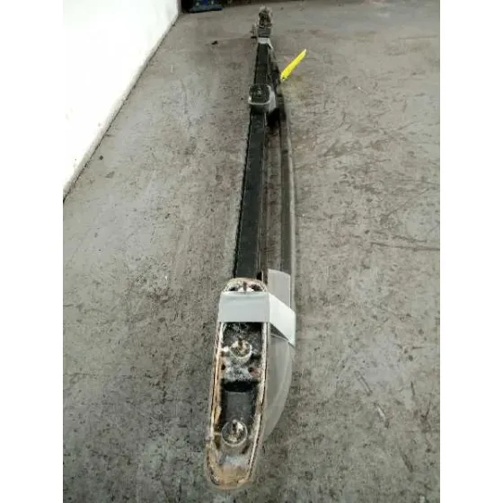 Barras Techo para Kia Sorento
