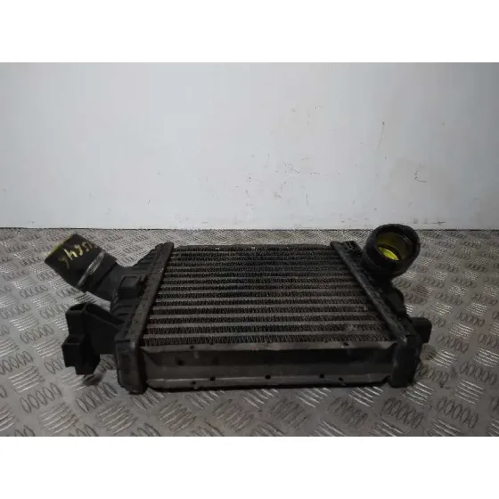 Intercooler para Mercedes-Benz Vito (W638) Combi