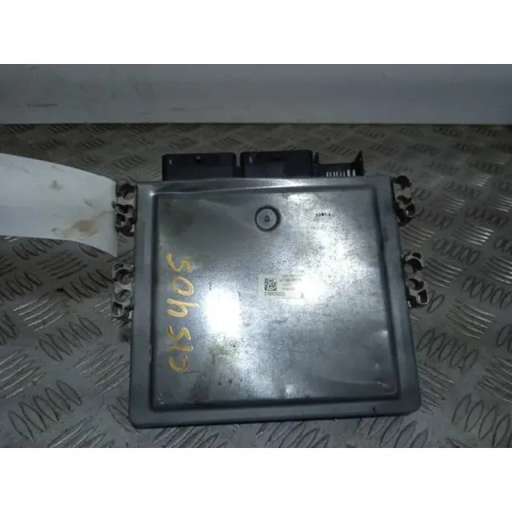 Centralita Motor Uce para Renault Megane Iv Berlina 5P