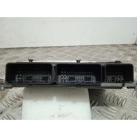Centralita Motor Uce para Renault Megane Iv Berlina 5P
