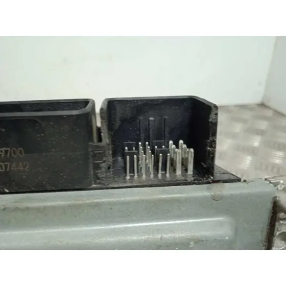 Centralita Motor Uce para Renault Megane Iv Berlina 5P