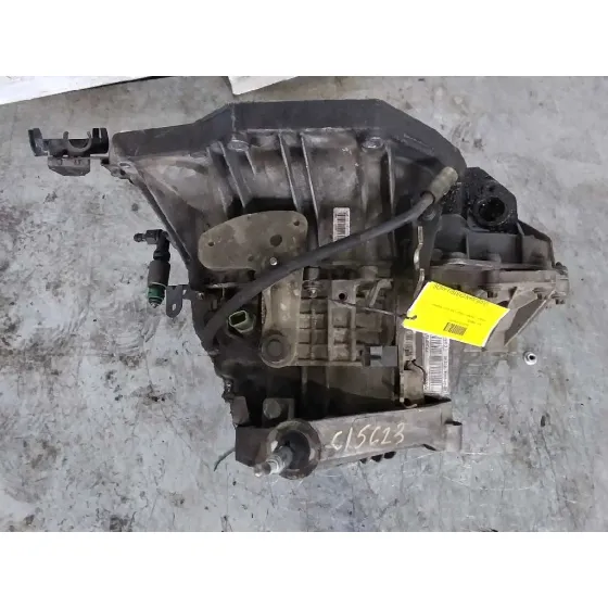 Caja Cambios para Renault Laguna Ii Grandtour (Kg0)