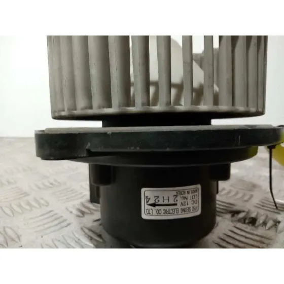 Motor Calefaccion para Kia Sorento